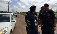 Mueren asesinados dos presos en una cárcel de Sao Paulo 