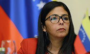Venezuela califica de "agresión" la prórroga de sanciones de EEUU