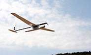 Hezbolá se apodera de un avión de espionaje del enemigo israelí