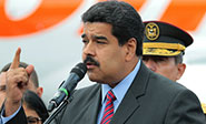 Presidente venezolano: Trump no puede ser "peor que Obama"