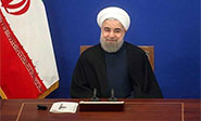 Irán quiere buenos y pacíficos lazos con sus vecinos, incluido Arabia Saudí