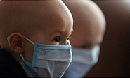Niños con cáncer recibieron agua destilada en lugar de quimioterapia en México