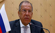Rusia vislumbra avances positivos en la crisis siria