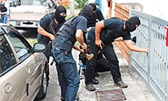 Detienen en Malasia a cuatro personas vinculadas a Daesh