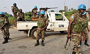 Muere un “casco azul” de la ONU en un ataque en el norte de Mali