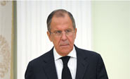 El canciller ruso revela detalles de la conversación entre Putin y Trump