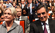 WikiLeaks publica 3.600 documentos que salpican a François Fillon