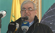 Hezbolá aboga por una nueva ley electoral que garantice justa representación