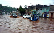 Más de 23 muertos por las intensas lluvias en Perú