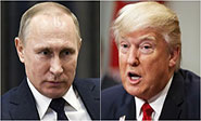 Rusia discrepa con posición de Trump  sobre Irán