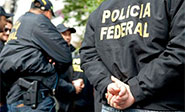 Un verdadero caos en materia de seguridad por huelga de policías