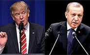 El presidente de EEUU reitera el respaldo a Turquía como socio estratégico y aliado