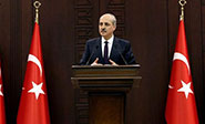 Turquía califica el bombardeo ruso como "desafortunado accidente"