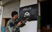 Afganistán anuncia la detención de un alto cargo de Daesh