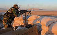 Ejército sirio recupera terreno a Daesh en la provincia de Homs