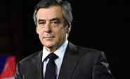 Fillon no ve "ninguna razón" para retirar su candidatura