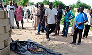 Una discusión genera una sangrienta disputa multitudinaria en Nigeria