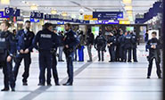 Un hombre ataca con hacha a diversos transeúntes en Alemania