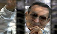 La Fiscalía egipcia autoriza la puesta en libertad de Hosni Mubarak