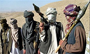 Ejecutan a tres terroristas de Talibán Pakistán