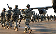 Estados Unidos piensa enviar más soldados a Siria