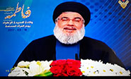 El S.G de Hezbolá afirma que Daesh no tiene futuro en Siria