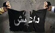 El colapso de Daesh en Iraq