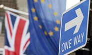 El Reino Unido activará el Brexit el 29 de marzo