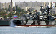 Rusia desmiente información sobre crear nueva base en Siria