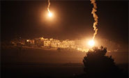 Alerta en Líbano tras incursión israelí en el monte Hermón