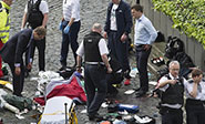 Daesh reivindica la autoría del atentado de Londres