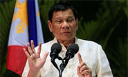 Barcos rusos pueden entrar libremente en aguas territoriales de Filipinas 