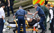 La carrera delictiva del atacante de Londres según “The Sun”