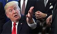 Trump retira su ley de sanidad que iba a sustituir al ‘Obamacare’