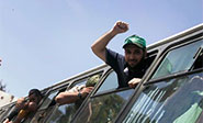 Hamás promete vengar el asesinato de un alto cargo en Gaza