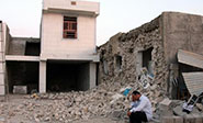 Al menos un muerto por un terremoto registrado en el noreste de Irán