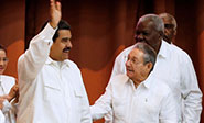 Países del ALBA respaldan a Venezuela frente a las "agresiones concertadas"