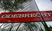 Odebrecht financió la campaña del expresidente Ollanta Humala