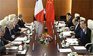 China advierte que, si hay una guerra, todos pierdan y nadie resultará ganador