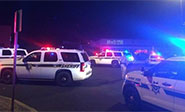 Dos muertos y un herido por un tiroteo en un centro comercial de Tucson (Arizona)