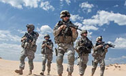 Tropas de Estados Unidos regresan a Somalia después de 24 años
