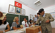 Denuncian votos no sellados en el referéndum de Turquía