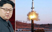 Pyongyang emite imágenes de un ataque simulado a EEUU