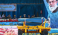 Irán celebra el Día Nacional del Ejército con una Impresionante exhibición militar