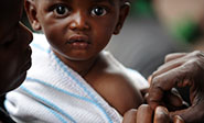 Más de 745 muertos a causa del brote de meningitis en Nigeria