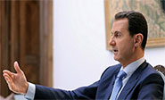 Al Assad denuncia que EEUU bloquea la investigación sobre el supuesto ataque químico