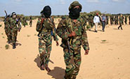 El Ejército keniano mata a más de 50 miembros de Al Shabaab en Somalia