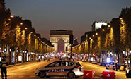 Fiscalía francesa identifica al autor del tiroteo en el centro de París