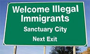 Trump declara la “guerra" a las “ciudades santuario”