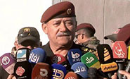 Las fuerzas iraquíes usan el asedio para evitar bajas civiles en Mosul